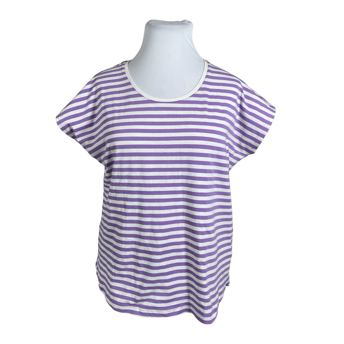 Unisex NOSH - T-särk, suurus 42 - Lilla (1)