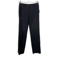 Unisex Ril's - Mittevenivad püksid, suurus 36 - Must ()