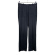 Unisex Ril's - Mittevenivad püksid, suurus 38 - Must ()