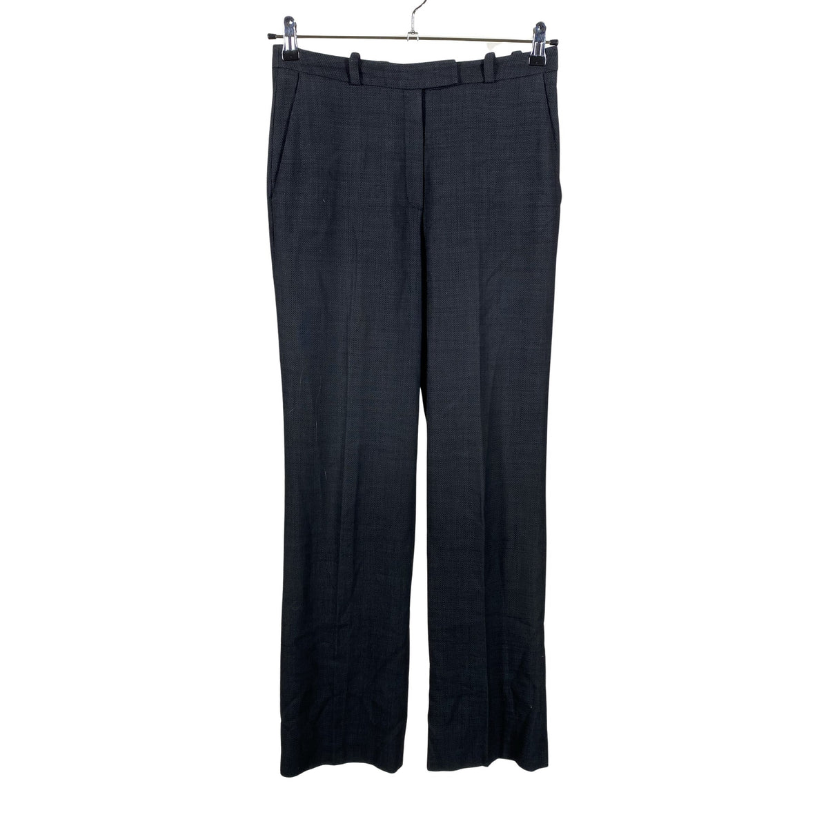 Unisex Ril's - Mittevenivad püksid, suurus 38 - Must (1)