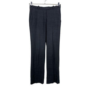 Unisex Ril's - Mittevenivad püksid, suurus 38 - Must (1)