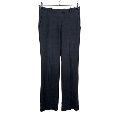 Unisex Ril's - Mittevenivad püksid, suurus 38 - Must ()