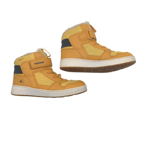 Unisex Viking - Talvejalanõud, suurus 38 - Oranž (1)