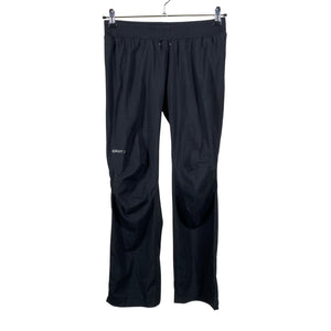 Unisex Craft - Spordipüksid, suurus 38 - Must (1)