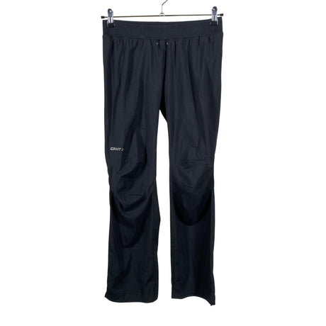Unisex Craft - Spordipüksid, suurus 38 - Must ()