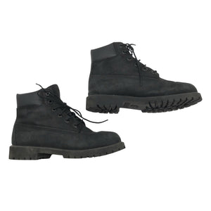 Unisex Timberland - Poolsaapad, suurus 38 - Must (1)