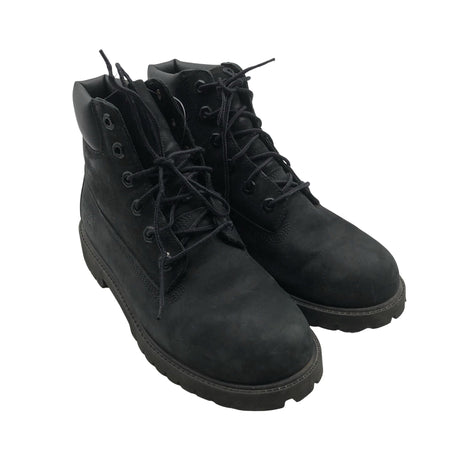 Unisex Timberland - Poolsaapad, suurus 38 - Must (2)