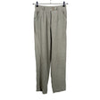 Unisex Ril's - Viigipüksid, suurus 38 - Hall ()