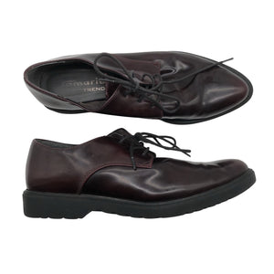 Unisex Tamaris - Igapäevased jalanõud, suurus 39 - Veinipunane (1)