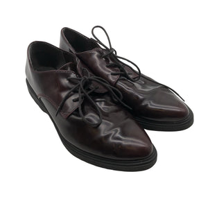 Unisex Tamaris - Igapäevased jalanõud, suurus 39 - Veinipunane (2)