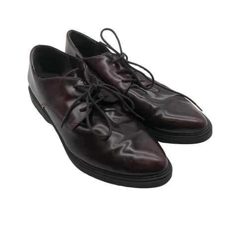 Unisex Tamaris - Igapäevased jalanõud, suurus 39 - Veinipunane (2)