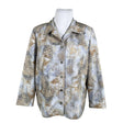 Unisex Finn Karelia - Bleiser, suurus 44 - Helesinine ()