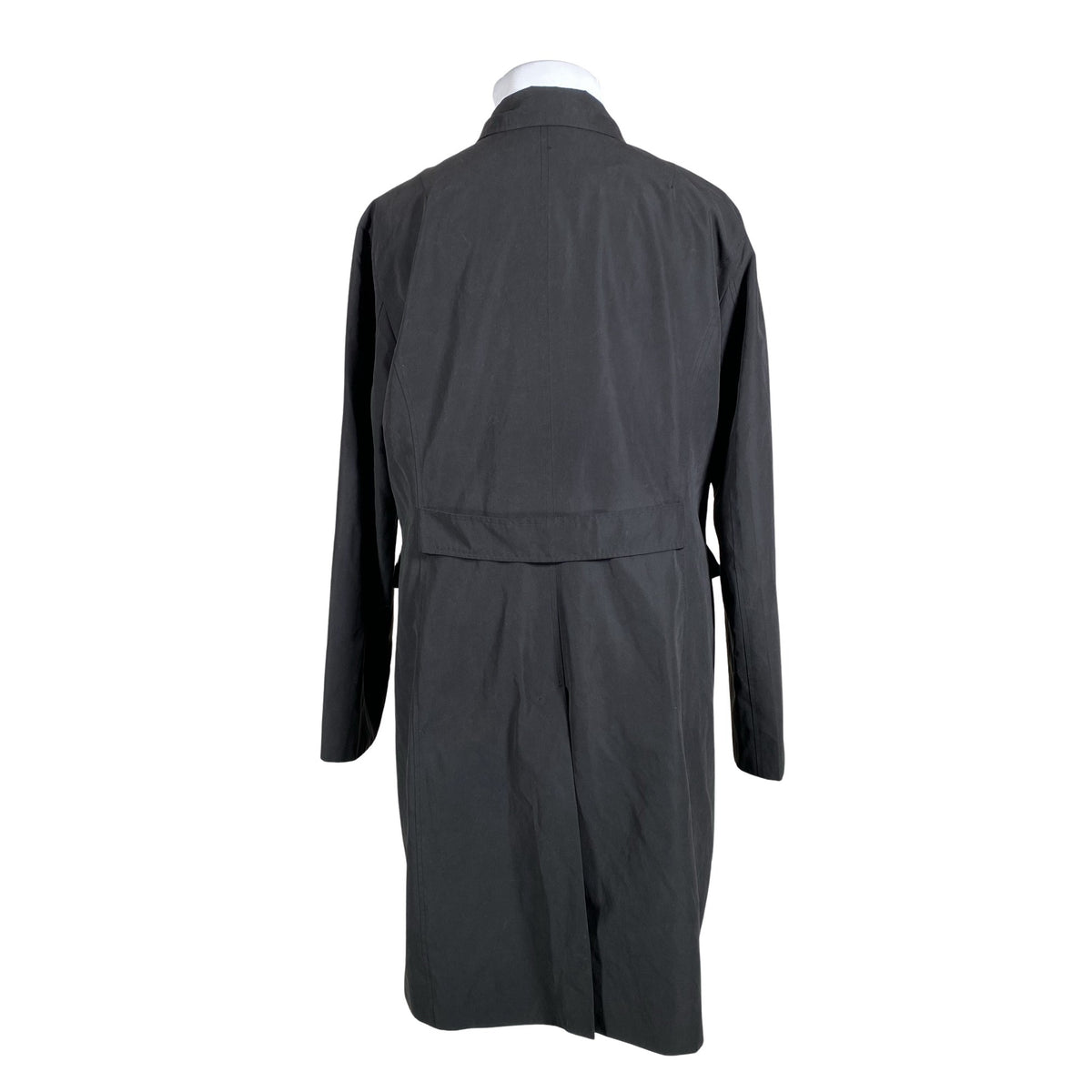 Unisex Valino - Trentš, suurus 44 - Must (2)