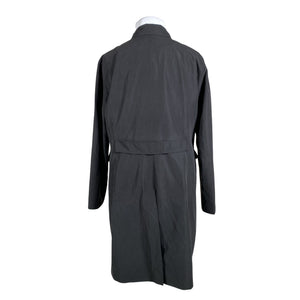Unisex Valino - Trentš, suurus 44 - Must (2)