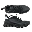 Unisex Ecco - Tossud, suurus 38 - Must ()