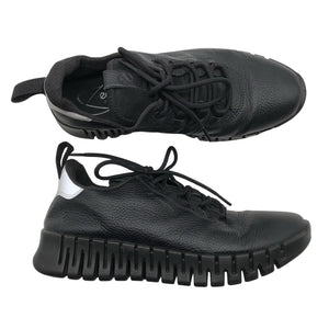 Unisex Ecco - Tossud, suurus 38 - Must (1)