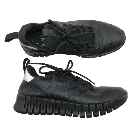 Unisex Ecco - Tossud, suurus 38 - Must ()