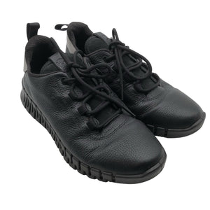Unisex Ecco - Tossud, suurus 38 - Must (2)