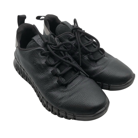 Unisex Ecco - Tossud, suurus 38 - Must (2)