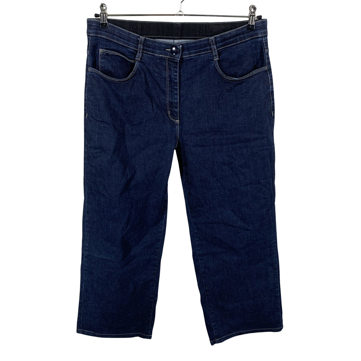 Unisex NP Collection - Teksad, suurus 44 - Sinine (1)