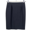 Unisex Ril's - Pliiatsseelik, suurus 38 - Must ()