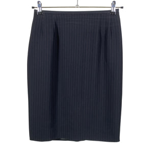 Unisex Ril's - Pliiatsseelik, suurus 38 - Must (1)