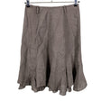 Unisex Puro Lino - Mitteveniv seelik, suurus 38 - Pruun ()