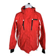 Unisex Dare 2b - Talvejope, suurus 40 - Punane ()