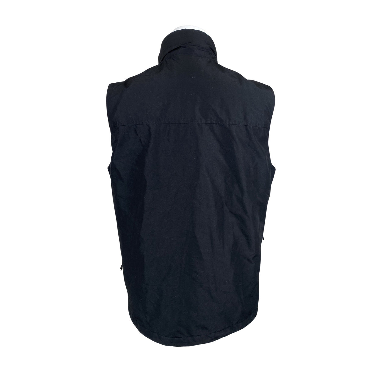 Unisex Makia - Õuevest, suurus M - Must (2)