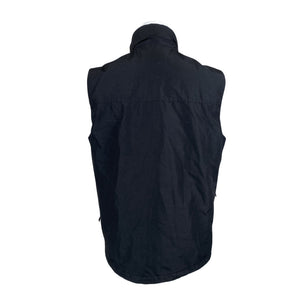 Unisex Makia - Õuevest, suurus M - Must (2)