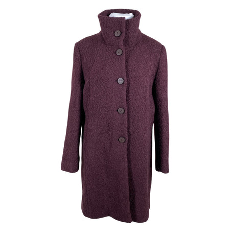Unisex Ril's - Trikotaažist kleit, suurus 40 - Sinine ()