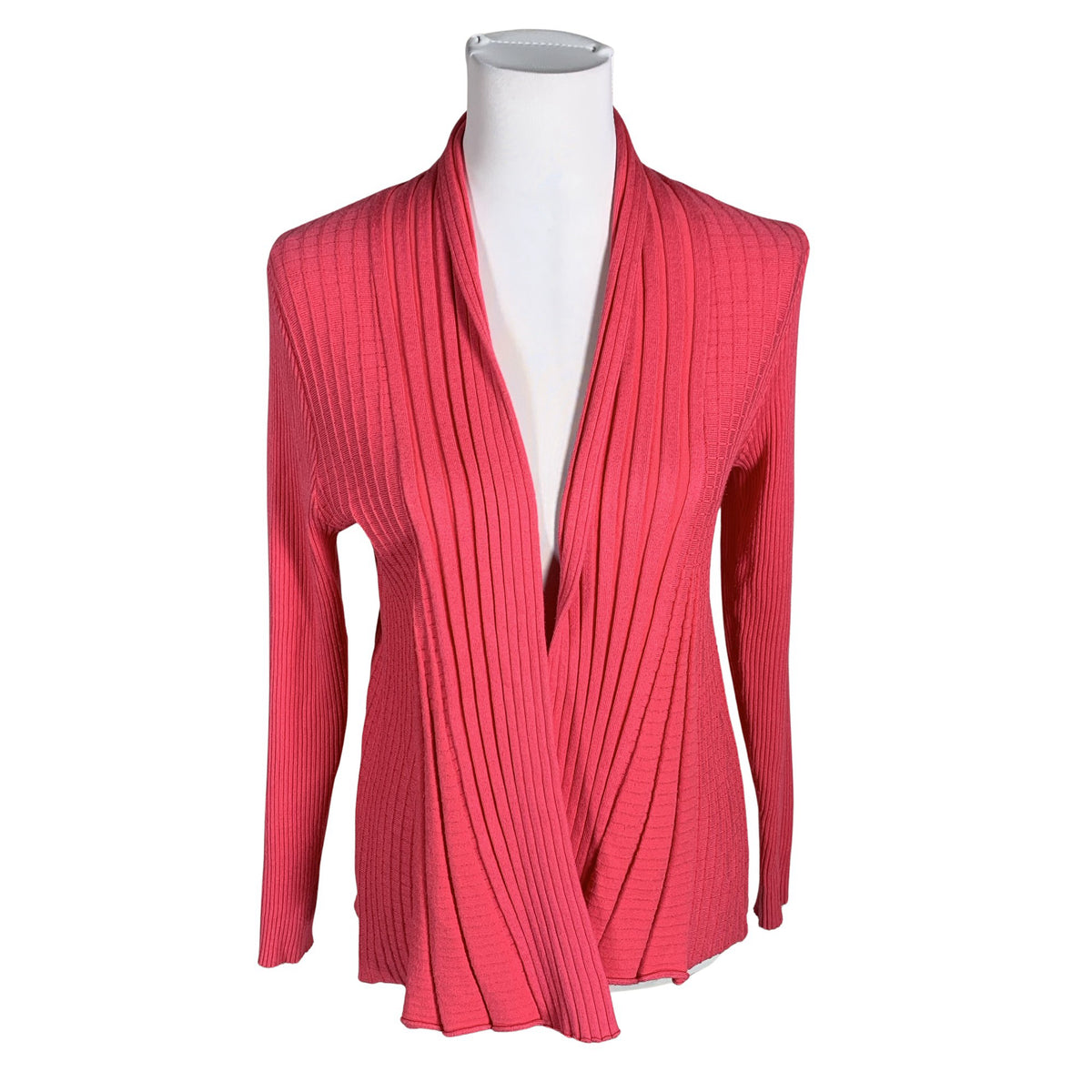 Unisex Free Quent - Kardigan, suurus 36 - Roosa (1)