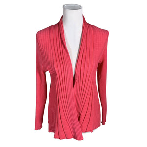 Unisex Free Quent - Kardigan, suurus 36 - Roosa (1)