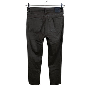 Unisex Massimo Dutti - Teksad, suurus 38 - Pruun (2)