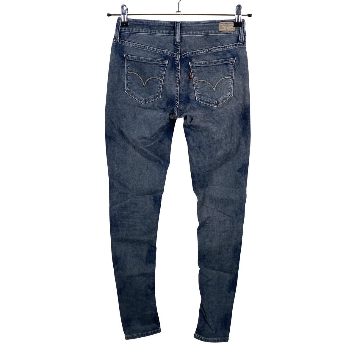Unisex Levi's - Teksad, suurus W26 - Sinine (2)