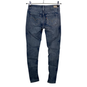 Unisex Levi's - Teksad, suurus W26 - Sinine (2)