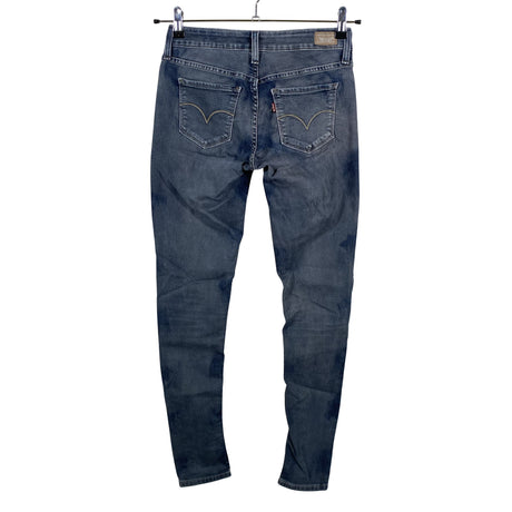 Unisex Levi's - Teksad, suurus W26 - Sinine (2)
