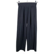 Unisex Adidas - Trikotaažist püksid, suurus 34 - Must ()