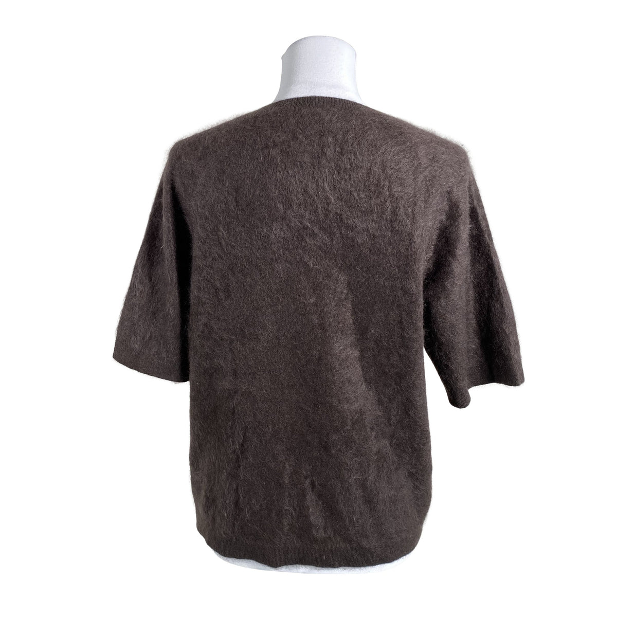 Unisex Original Story - Kampsun, suurus 38 - Pruun (3)