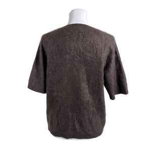 Unisex Original Story - Kampsun, suurus 38 - Pruun (3)