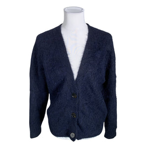 Unisex Original Story - Kardigan, suurus 40 - Sinine (1)