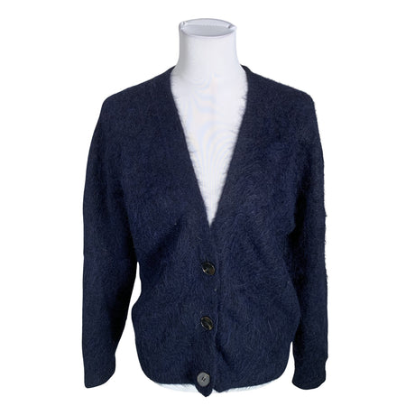 Unisex Original Story - Kardigan, suurus 40 - Sinine ()