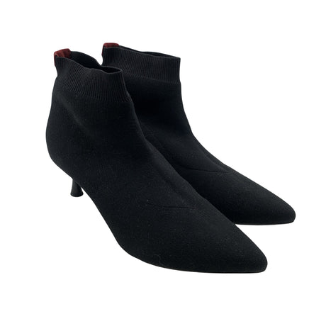 Unisex Peter Kaiser - Poolsaapad, suurus 39 - Must (2)