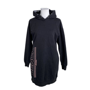 Unisex Bench - Dressikangast kleit, suurus 36 - Must (1)
