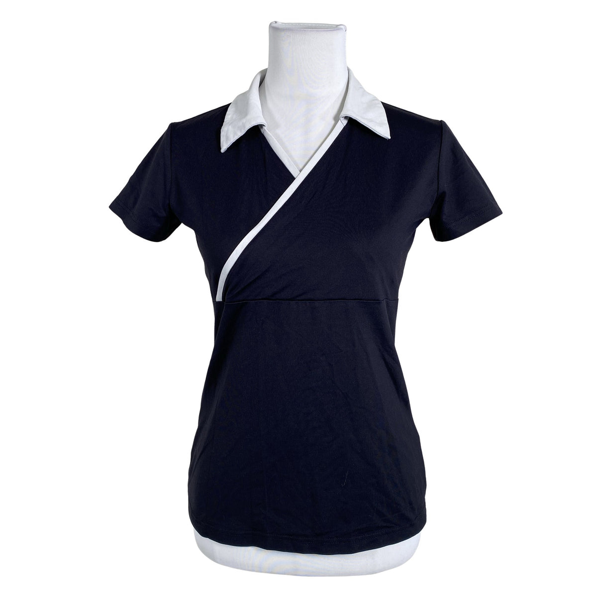 Unisex Röhnisch - Spordisärk, lühikesed käised, suurus 36 - Must (1)