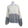 Unisex In The Style - Kampsun, suurus 38 - Valge ()