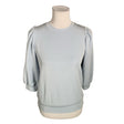 Unisex Selected - Pluus, suurus 34 - Helesinine ()