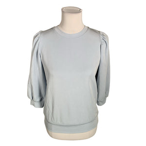 Unisex Selected - Pluus, suurus 34 - Helesinine (1)