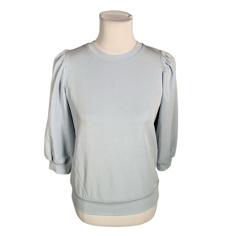 Unisex Selected - Pluus, suurus 34 - Helesinine ()