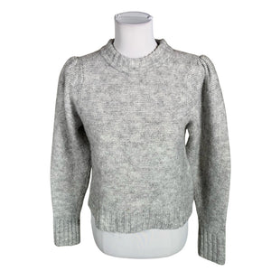 Unisex Lindex - Kampsun, suurus 36 - Hall (1)